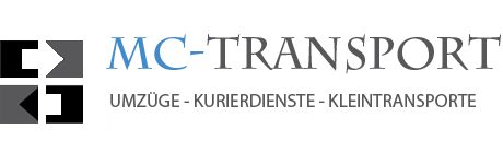 MC-TRANSPORT UMZÜGE | IHR UMZUGSPARTNER IN BERLIN